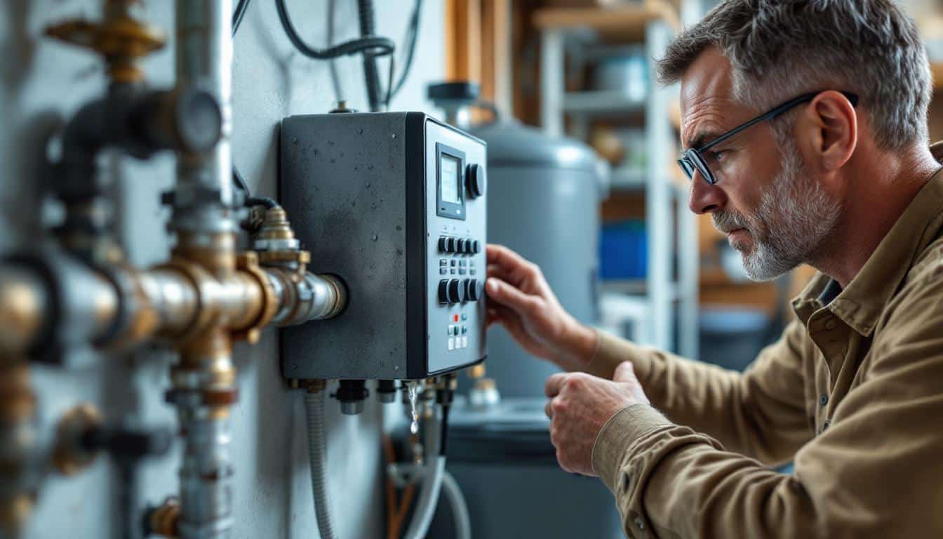 découvrez les inconvénients des adoucisseurs co2 et les points essentiels à connaître avant de faire votre choix d'achat.