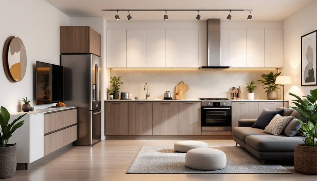 découvrez electromust, votre source d'expertise pour des conseils pratiques et des astuces innovantes en électroménager et décoration, afin d'améliorer votre quotidien avec style et efficacité.