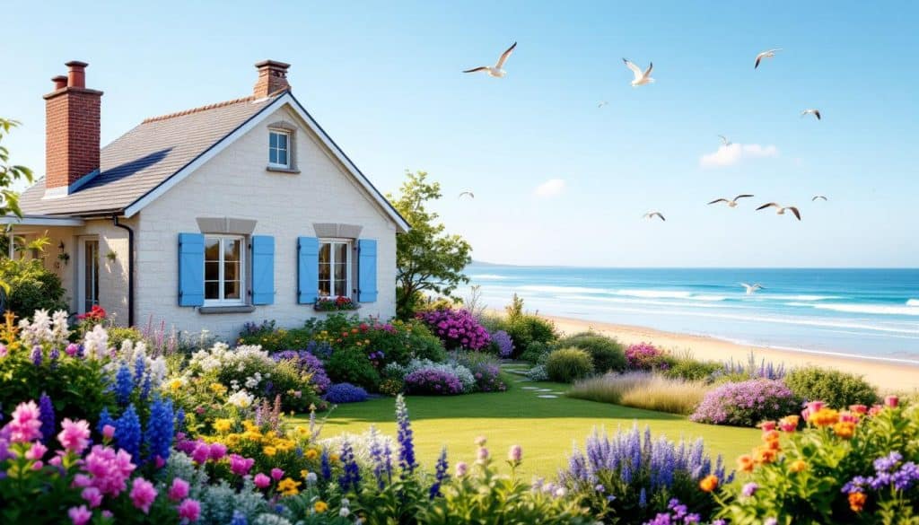 découvrez notre gîte à saint malo, location confortable et chaleureuse située à quelques pas de la plage, idéale pour des vacances en famille ou entre amis.