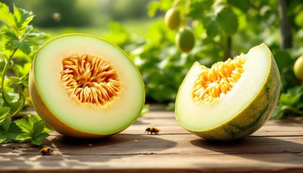 découvrez tout sur le melon honey dew : ses caractéristiques, comment le cultiver et ses nombreux bienfaits pour la santé.