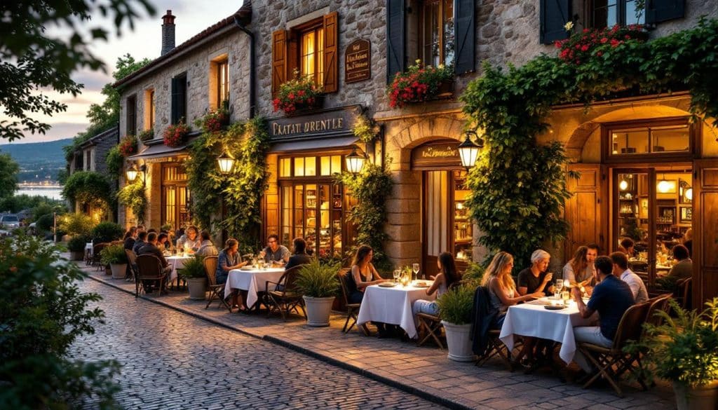 découvrez les meilleures adresses de restaurants à saint jouan des guérets pour une expérience culinaire inoubliable alliant saveurs locales et ambiance conviviale.