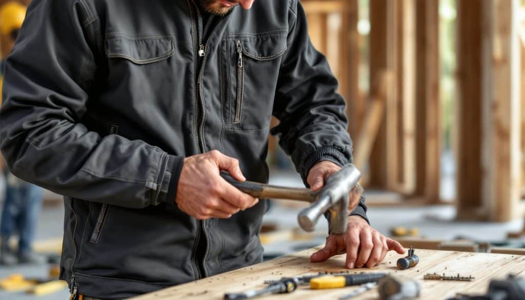 découvrez la veste softshell modyf, alliant résistance et confort pour un vêtement de travail performant et durable, idéal pour tous les professionnels exigeants.