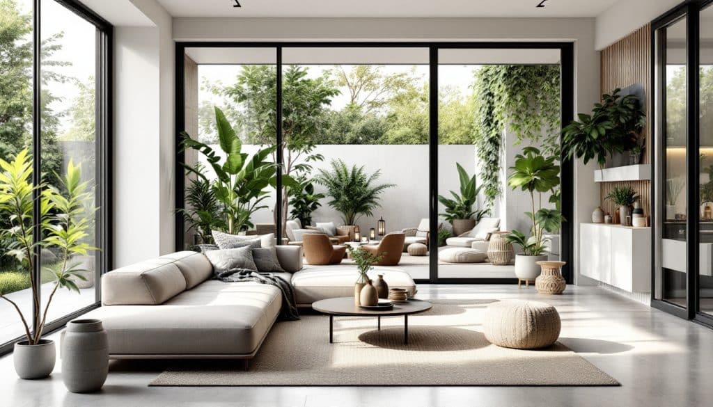 découvrez actumaison, votre source d'inspiration pour les dernières tendances maison, décoration et jardin afin de créer un intérieur moderne et élégant.