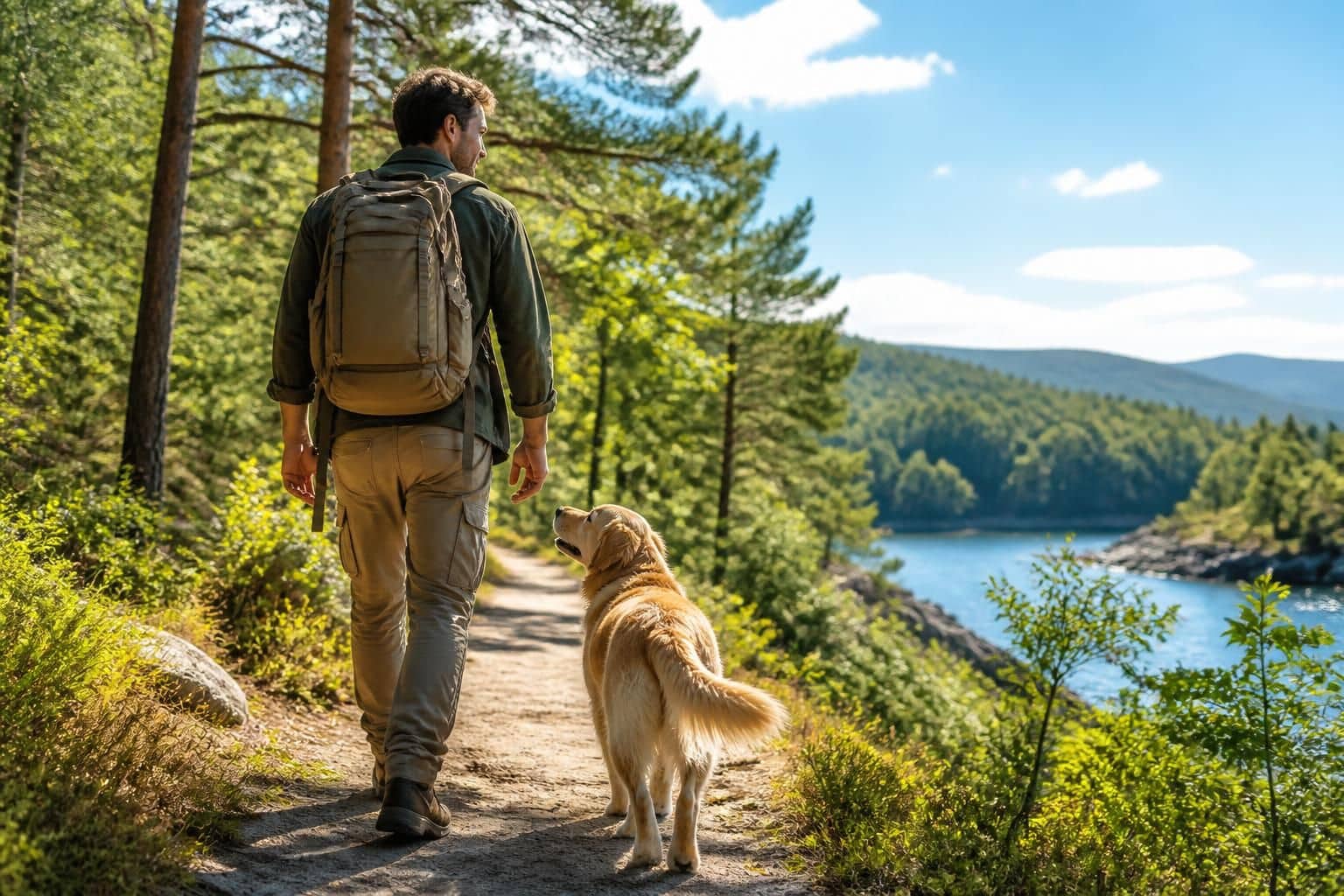 découvrez les conseils pratiques d'anivet voyage pour voyager sereinement avec votre animal. préparez vos déplacements en toute tranquillité et assurez le bien-être de votre compagnon.