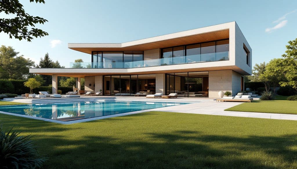 découvrez la maison d'alain delon à douchy, une propriété d'exception estimée entre 5 et 10 millions d’euros, alliant luxe, charme et authenticité.