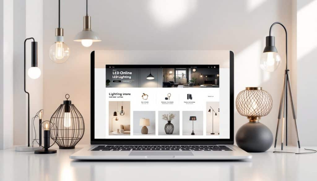 découvrez notre boutique en ligne shop for lights et achetez des luminaires design et led de qualité pour illuminer votre intérieur avec style et efficacité énergétique.