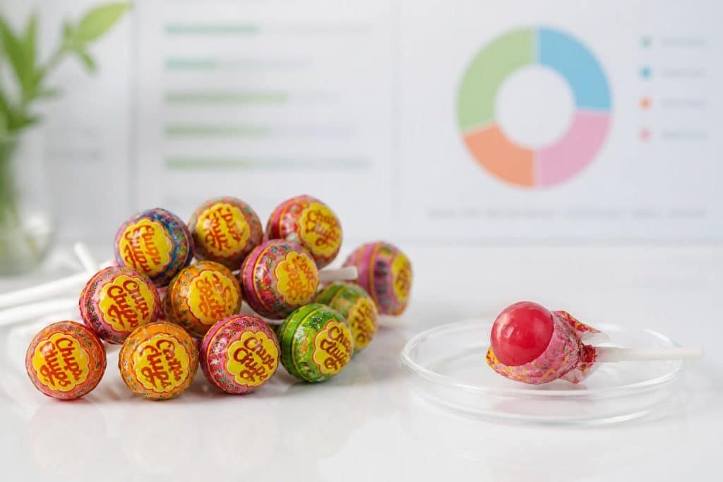 découvrez les calories des chupa chups ainsi que leur valeur nutritionnelle et les informations clés pour mieux comprendre leur impact sur votre alimentation.