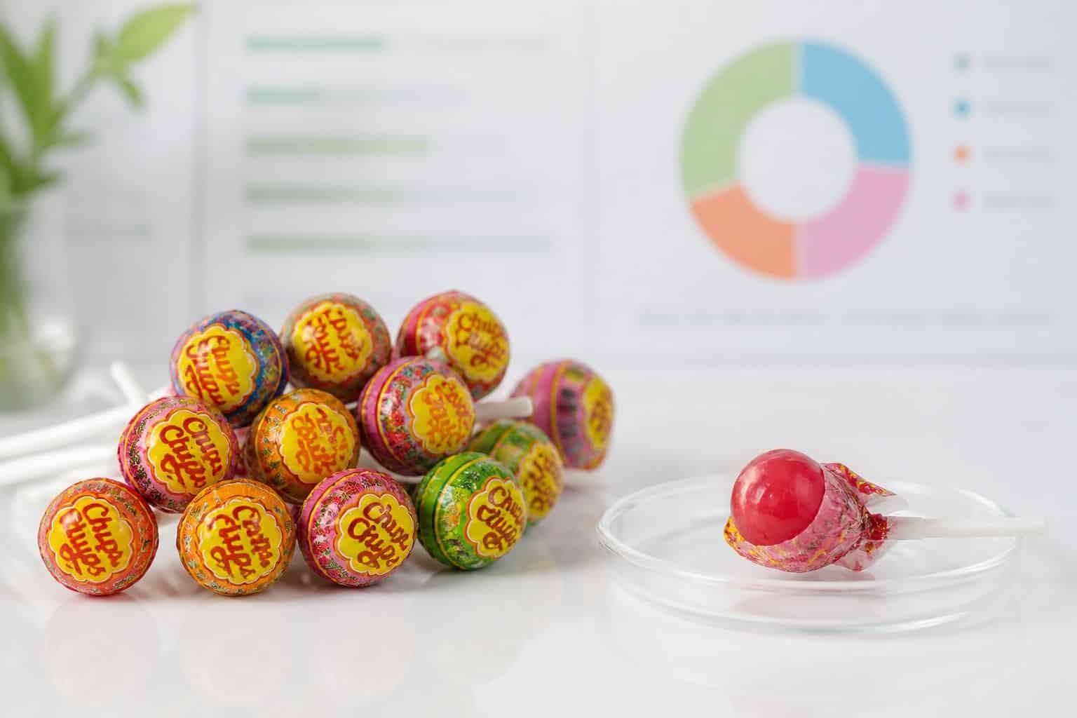 découvrez les calories des chupa chups ainsi que leur valeur nutritionnelle et les informations clés pour mieux comprendre leur impact sur votre alimentation.
