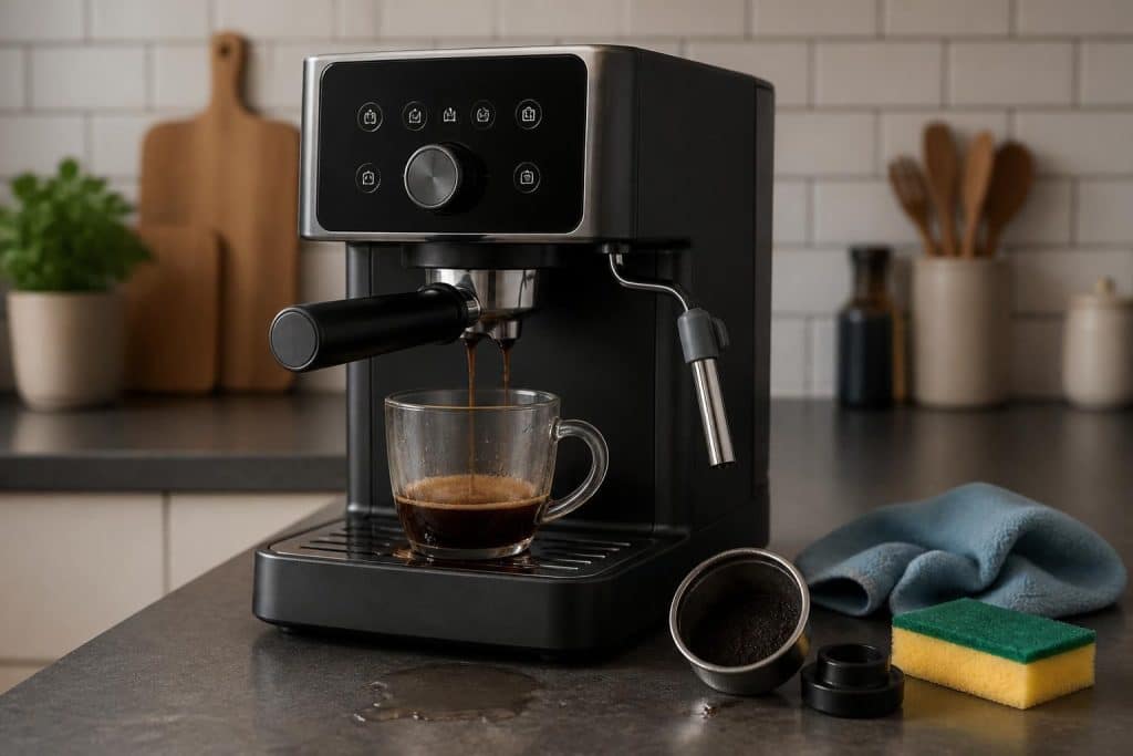 découvrez les causes fréquentes des problèmes avec votre machine à café beko et trouvez des solutions efficaces pour les résoudre rapidement et profiter de votre café sans souci.