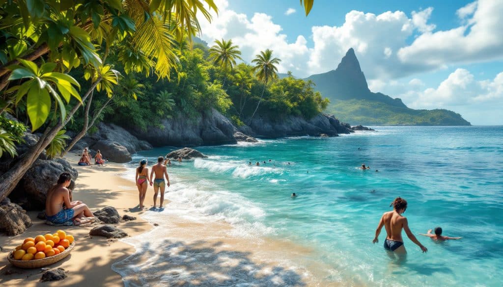découvrez le climat idéal de la martinique en septembre, les activités incontournables à ne pas manquer et nos conseils pratiques pour un séjour réussi sur cette île paradisiaque.