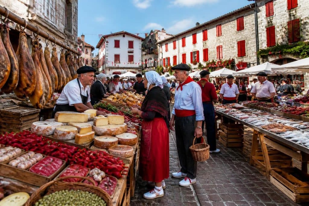 découvrez merkatu, le blog basque dédié à la culture, aux marchés locaux et aux traditions authentiques du pays basque. plongez dans un univers riche en patrimoine et saveurs.