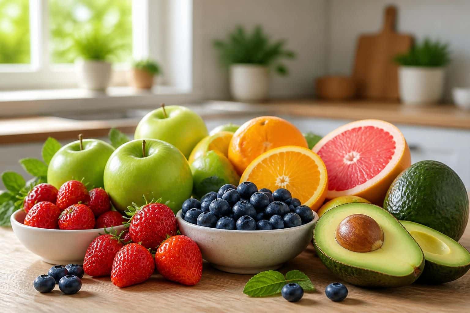 découvrez quels fruits naturels peuvent aider à réguler la glycémie et choisir les meilleurs pour réduire les risques liés au diabète.