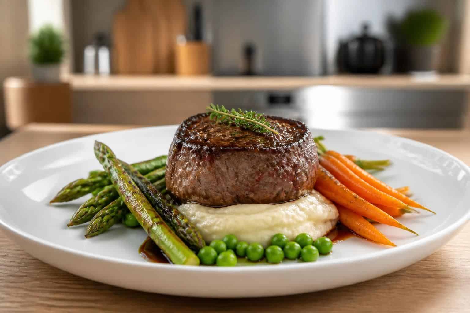 découvrez quelles légumes de saison accompagner parfaitement vos tournedos pour un repas savoureux et équilibré. idées fraîches et faciles à préparer.