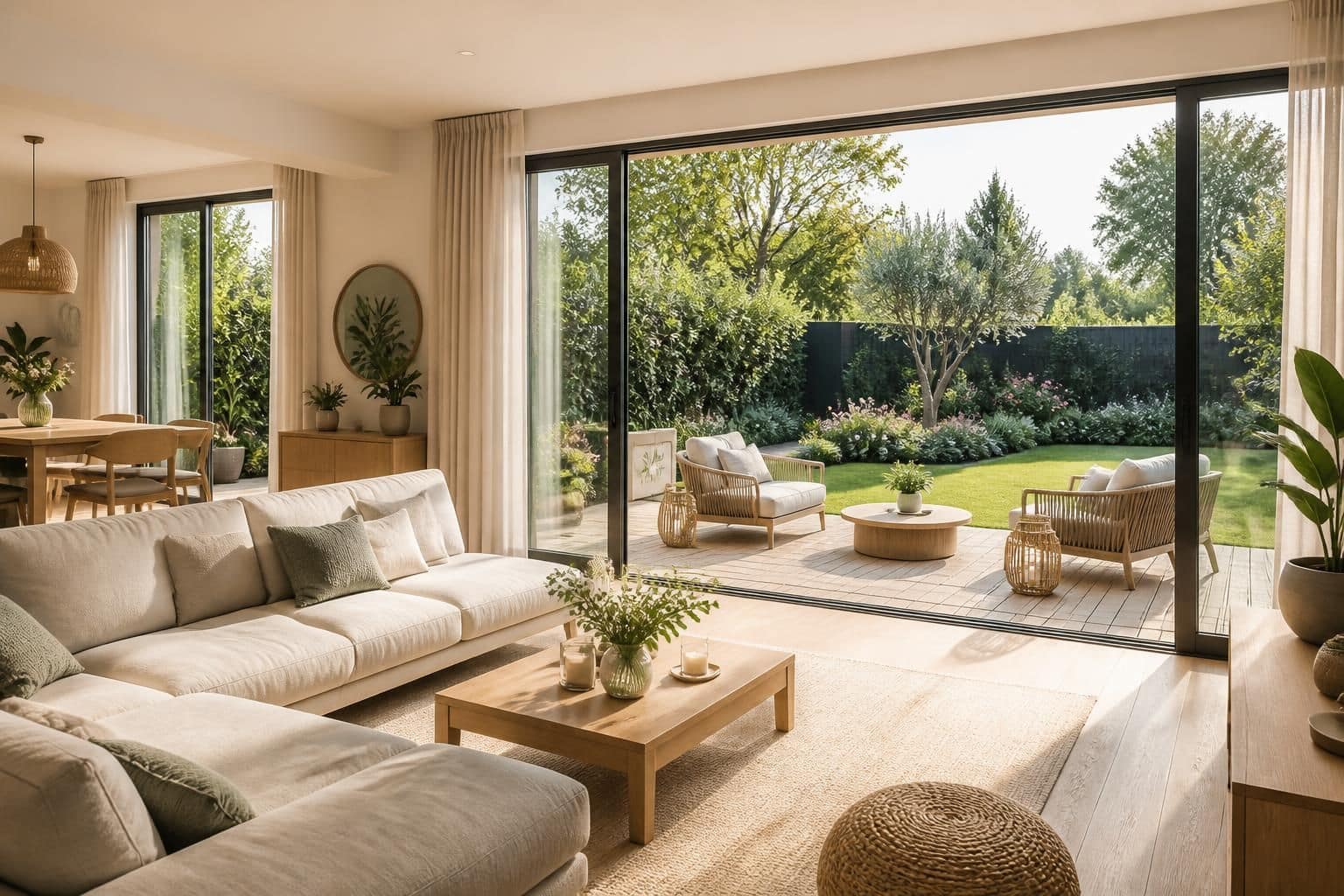 découvrez aménagermaison.fr pour des idées inspirantes et des conseils pratiques afin de réussir l'aménagement de votre intérieur et extérieur avec style et fonctionnalité.