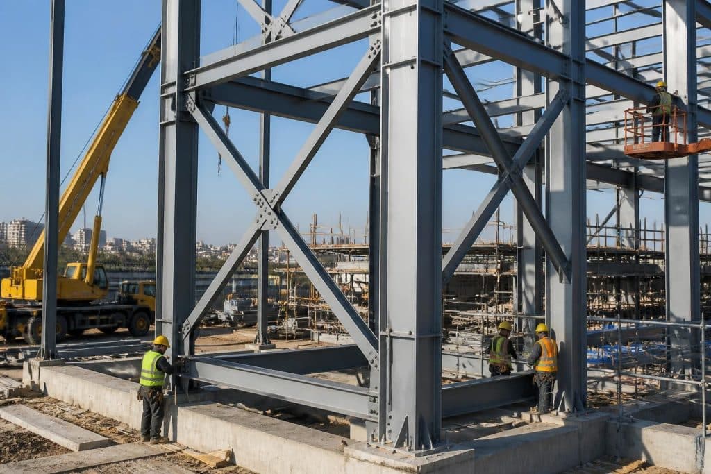 découvrez ce qu'est un franchassis, ses usages essentiels et son importance dans le domaine de la construction pour assurer la solidité et la sécurité des structures.