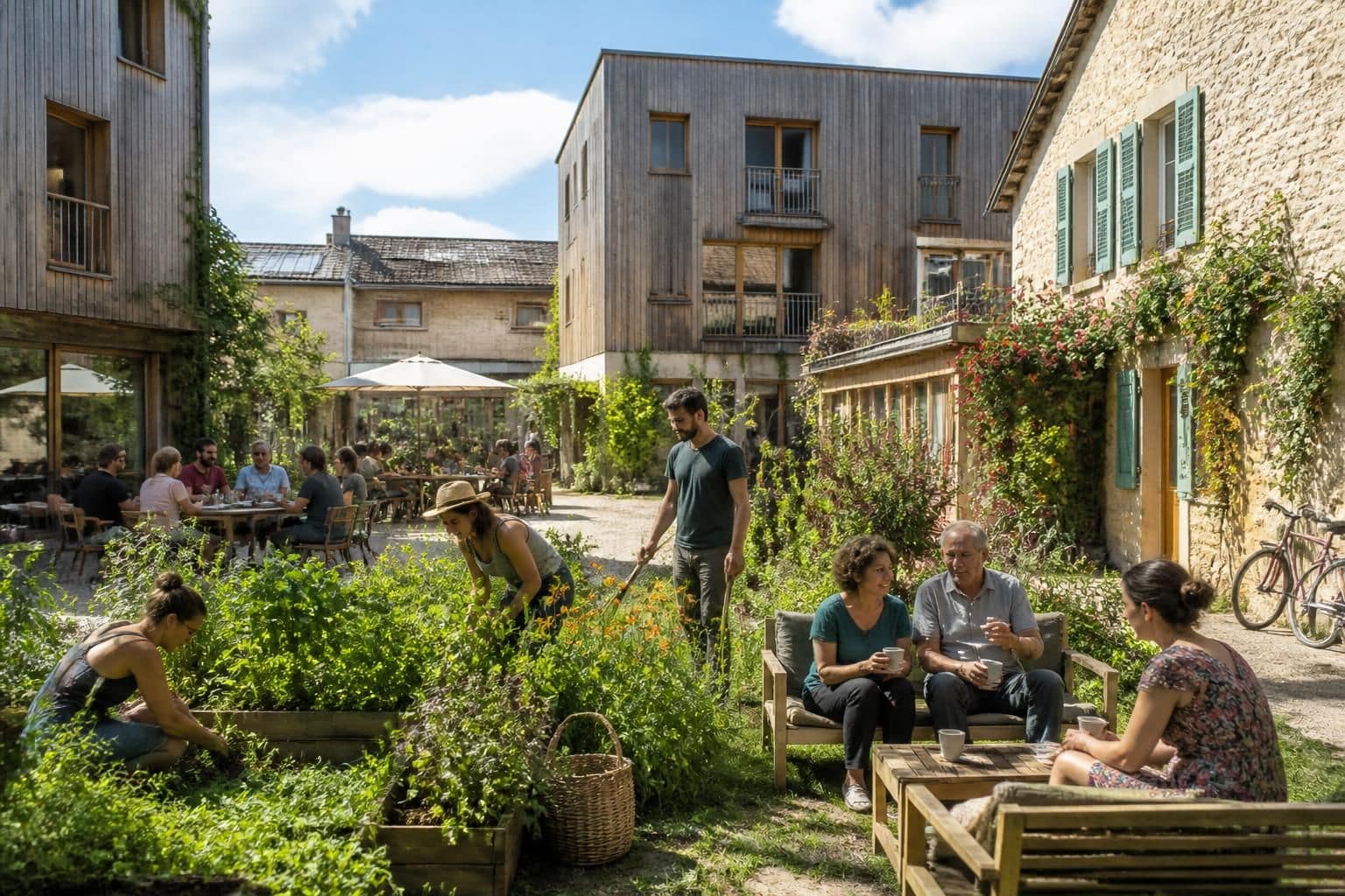 découvrez habitatparticipatif.net, la plateforme dédiée pour trouver et créer des projets d’habitat collaboratif en france. rejoignez une communauté engagée et construisez ensemble votre logement partagé.