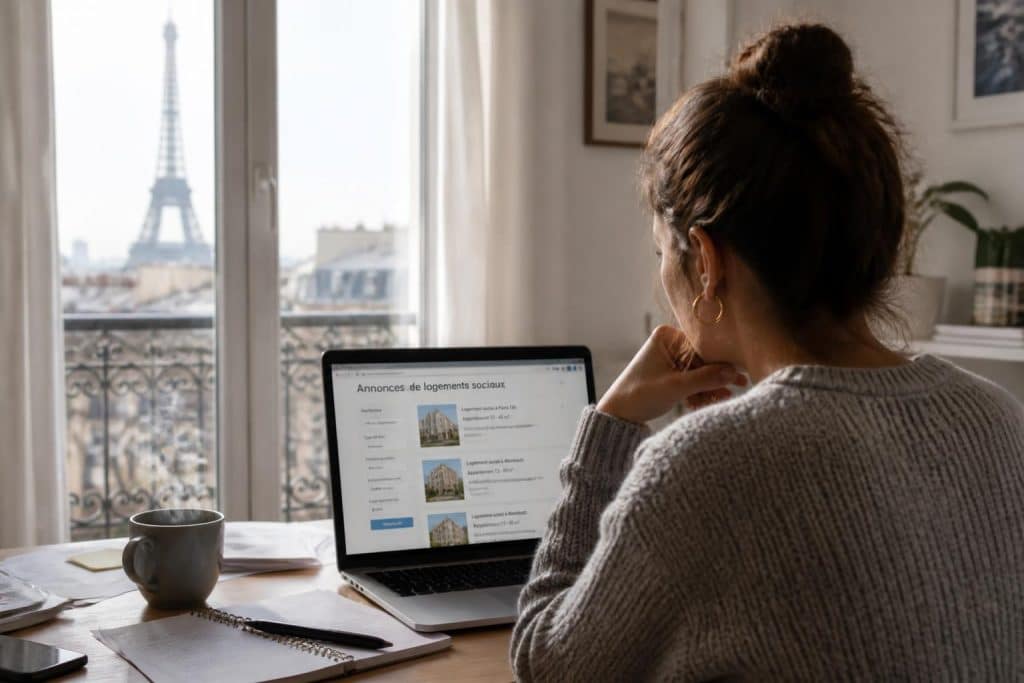 loc'annonces : consultez et postulez facilement aux logements sociaux disponibles à paris. trouvez votre logement adapté à vos besoins rapidement et en toute simplicité.