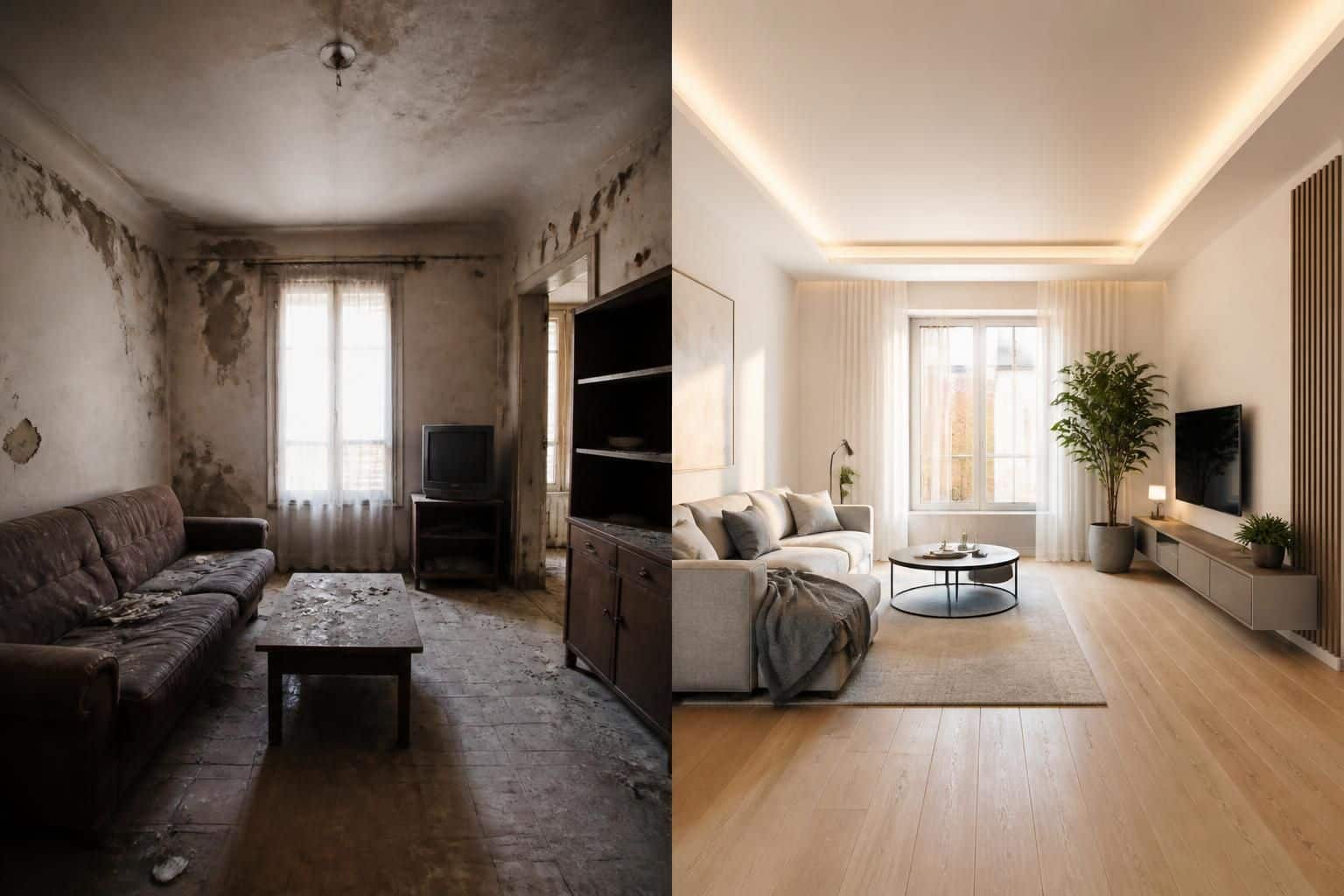 découvrez ce qu'ils sont devenus après leur rénovation xxl et comment ces travaux ont transformé leur quotidien.