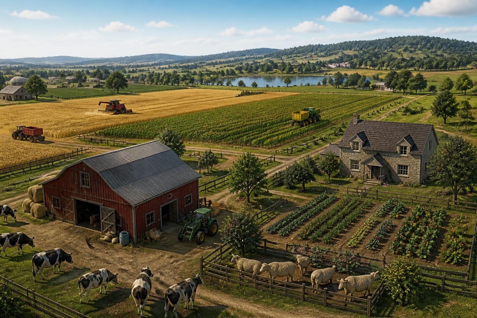 découvrez simagri, le jeu de simulation agricole en ligne où vous gérez votre propre ferme virtuelle. cultivez, élevez des animaux et développez votre exploitation agricole de manière réaliste et ludique.