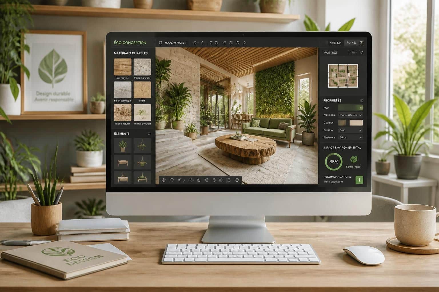 découvrez tooplans, la plateforme innovante d’architecture d’intérieur alliant design 3d et solutions écoresponsables pour un habitat moderne et durable.