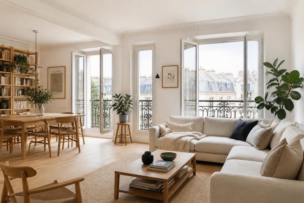 découvrez maison aimable, votre adresse à paris pour une décoration éthique alliant élégance et design scandinave. créez un intérieur chaleureux et responsable avec nos inspirations uniques.